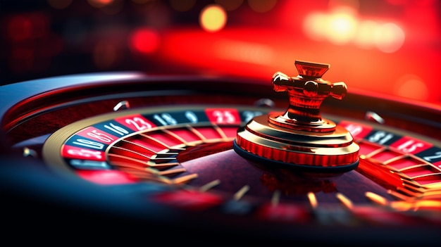 Ripper Casino online casino