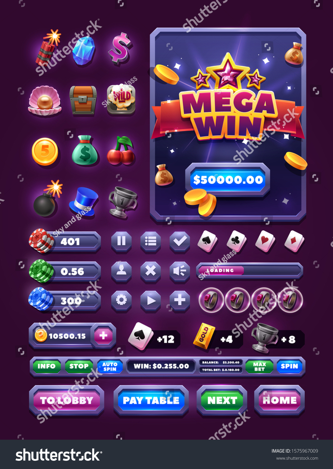 Pure Casino online casino